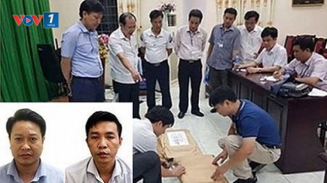 Trả giá đắt (16/3/2019)