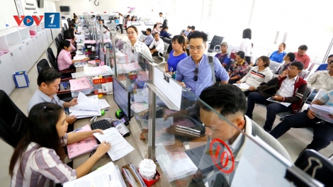 Để thực sự “hết cửa” tình trạng “ngâm” hồ sơ (14/3/2019)