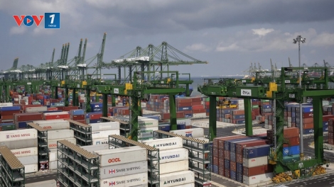 Tăng trưởng kinh tế khu vực Đông Nam Á có dấu hiệu giảm (27/3/2019)