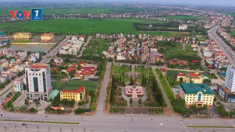 Hưng Yên: Thu hồi 14 Dự án do chậm triển khai (6/3/2019)