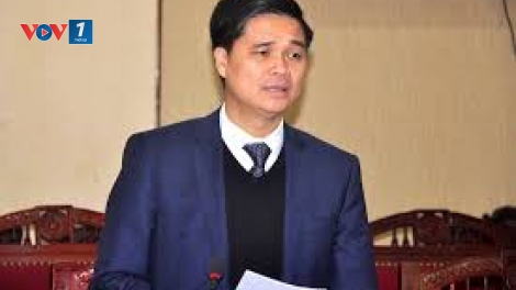 Quy định của Bộ Chính trị về trách nhiệm người đứng đầu cấp ủy trong việc tiếp dân (1/3/2019)