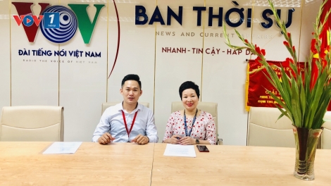 Thông tin du học tự túc tại Đài Loan (Trung Quốc) năm 2019 (15/3/2019)