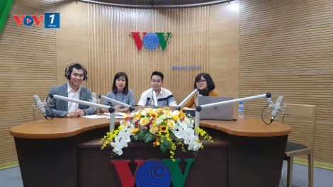 Việc "nở rộ" các mô hình đào tạo khối ngành công nghệ thông tin là cơ hội, hay có thể khiến các học viên, bậc phụ huynh khó khăn trong khâu lựa chọn? (14/3/2019)
