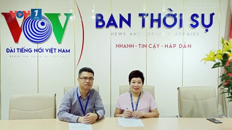 Du học nghề tại Cộng hòa Liên bang Đức (26/3/2019)