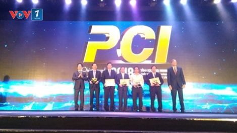 Những con số biết nói sau điều tra PCI 2018 (29/3/2019)