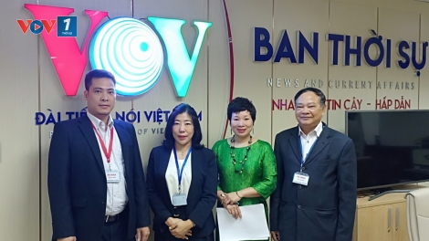 Tư vấn du học tại Nhật Bản trong năm 2019 (1/3/2019)