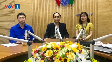 Đưa bác sĩ trẻ về cơ sở: Nêu cao tinh thần cống hiến, phục vụ người bệnh (23/3/2019)