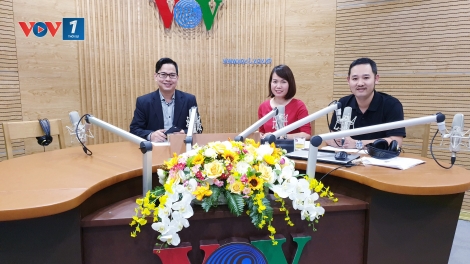 Đào tạo các nhà tham vấn học đường - Người trợ thủ đắc lực cho thầy và trò hiện nay (25/3/2019)
