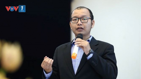 Trò chuyện với Lê Đình Hiếu – một trong 10 gương mặt trẻ tiêu biểu 2018 (24/3/2019)
