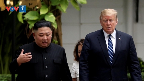 Quá khứ thù địch không thể cản bước tiến tương lai (3/3/2019)
