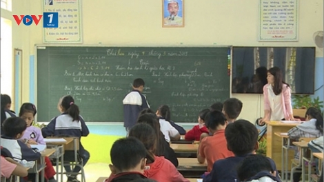 Cần xử lý nghiêm giáo viên vi phạm đạo đức. Nếu không đúng chuẩn mực, ra khỏi ngành Giáo dục (8/3/2019)