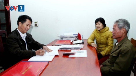 Hãy nêu gương, đừng chiếu lệ. (25/3/2019)