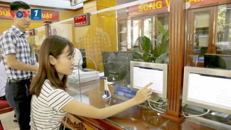 Trục liên thông văn bản Quốc gia - phá bỏ tư duy giấy tờ, hướng tới Chính phủ số, nền kinh tế số (16/3/2019)