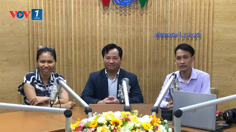 Nuôi giun đất – một dự án khởi nghiệp bảo vệ môi trường (31/3/2019)