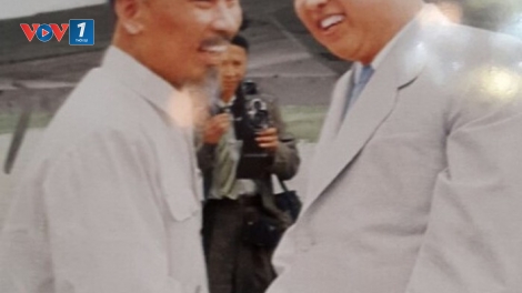 Việt Nam - Triều Tiên, củng cố mối quan hệ truyền thống (1/3/2019)
