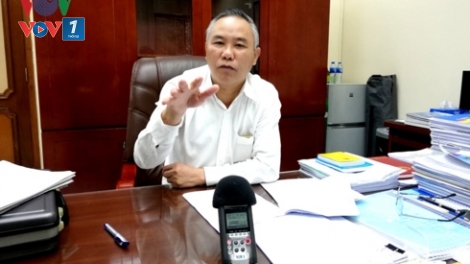 Cần xem xét lại cơ chế phòng chống dịch tả lợn (10/3/2019)