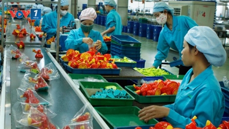 Thực trạng và giải pháp nâng cao năng suất lao động Việt Nam  (4/4/2019)
