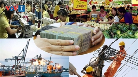 Làm gì để kinh tế tư nhân phát triển trong thời gian tới (30/4/2019)