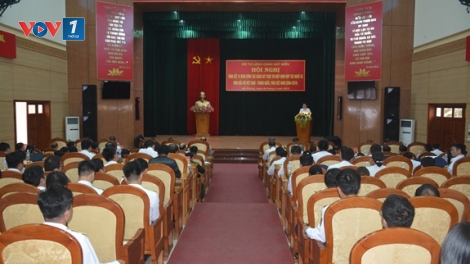 Tổng kết 15 năm công tác giám sát thực thi Hiệp định Hợp tác nghề cá Vịnh Bắc Bộ, phía Việt Nam (15/4/2019)