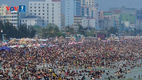 Để kỳ nghỉ không phải là “kỳ khổ” (27/4/2019)
