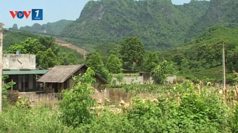 Thái Nguyên xây dựng nông thôn mới còn nhiều khó khăn (27/4/2019)