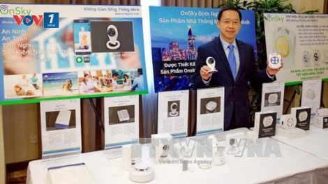 Hiện thực hóa tiềm năng và khai phá thị trường Internet kết nối vạn vật ở Việt Nam – Đâu là giải pháp? (13/4/2019)