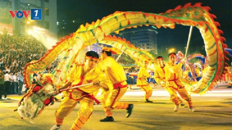 Phát huy tinh thần chiến thắng 30-04: Đổi mới, sáng tạo - Tạo đột phá phát triển (30/4/2019)