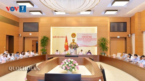 Việc thực hiện pháp luật về quản lý, sử dụng kinh phí bảo trì nhà chung cư (29/4/2019)