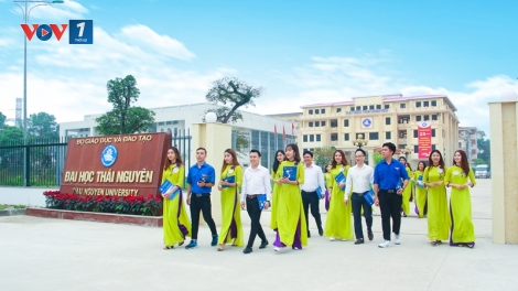 Dừng tuyển sinh những ngành không đáp ứng nhu cầu của xã hội (16/4/2019)