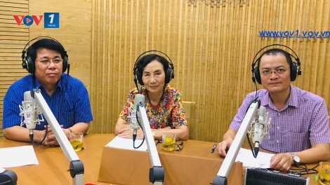 Quan điểm của Chủ tịch Hồ Chí Minh về chống tham nhũng - vận dụng trong đấu tranh phòng chống tham nhũng hiện nay (27/4/2019)