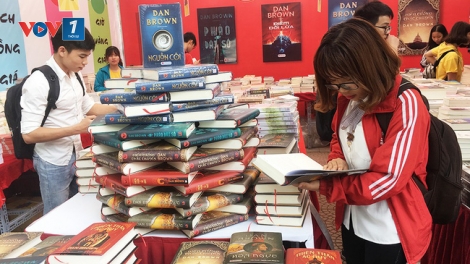 Việc đọc sách cần được quan tâm và thực chất hơn (20/4/2019)