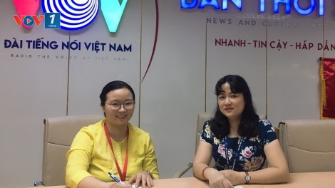 Hóa đơn điện tử Hilo Invoice - đồng hành cùng doanh nghiệp (27/4/2019)