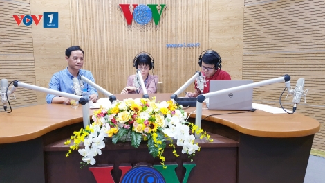 Thắp đèn xanh vì người tự kỷ - thắp lên những hy vọng và yêu thương (2/4/2019)
