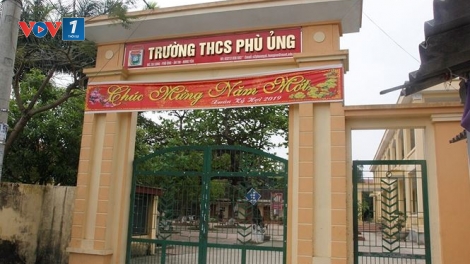 Vụ việc nữ sinh bị hành hung ở Hưng Yên: Khi cái ác được dung túng, che đậy (1/4/2019)