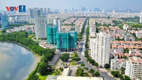 Sẽ có quy định chi tiết về một số loại hình bất động sản mới (25/4/2019)