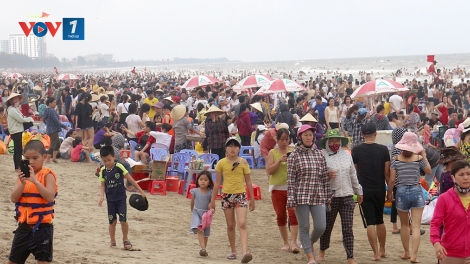 Du lịch mùa nghỉ lễ: Vẫn còn nhiều nỗi lo (25/4/2019)