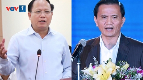 Không để nền công vụ “thương nhau” (5/4/2019)