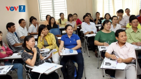 Bồi dưỡng giáo viên - Yếu tố then chốt quyết định thành công của giáo dục (23/4/2019)
