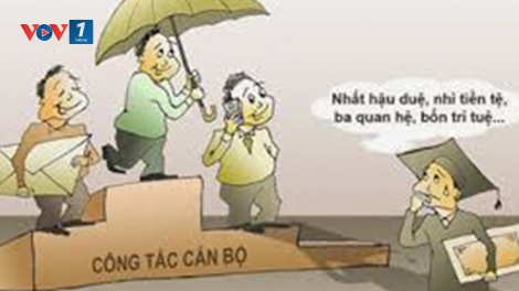 Bất cập trong công tác cán bộ từ việc bổ nhiệm lãnh đạo bị kỷ luật tại Thanh Hóa và Thành phố Hồ Chí Minh (2/4/2019)