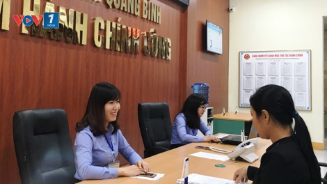 Đảm bảo tinh giản biên chế, nâng cao chất lượng công chức, viên chức (24/4/2019)