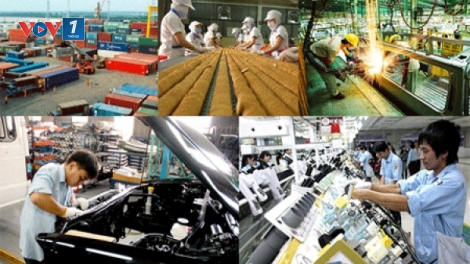 Doanh nghiệp FDI báo lỗ và bài học về thu hút đầu tư trực tiếp nước ngoài (18/4/2019)