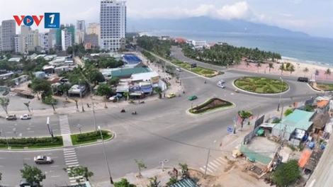 Thủ tướng yêu cầu Đà Nẵng, Quảng Nam ổn định thị trường bất động sản (3/4/2019)