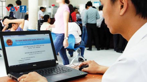 Xây dựng Chính phủ điện tử: Thành công và thách thức từ thực tế (4/4/2019)