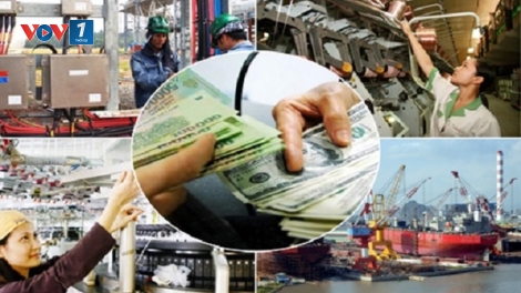 Cổ phần hóa doanh nghiệp nhà nước dự báo khó đạt mục tiêu đề ra trong năm nay (2/4/2019)