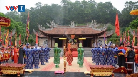 Ngày quốc tổ Việt Nam toàn cầu – hun đúc tinh thần đại đoàn kết dân tộc (14/4/2019)