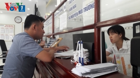 Thành phố Hồ Chí Minh liên thông cải cách hành chính, tránh tình trạng “một cửa nhiều khóa” (16/4/2019)