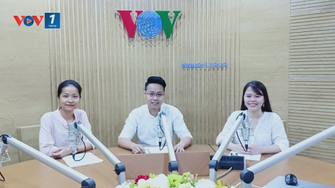 Tư vấn du học ngành dịch vụ du lịch khách sạn (23/4/2019)