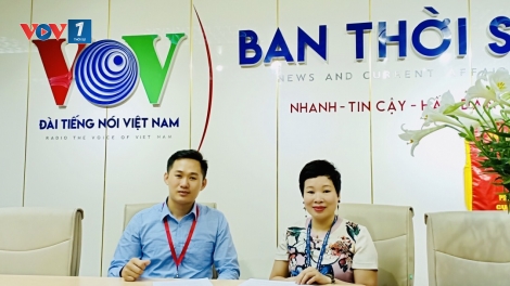 Chính sách Tân Hướng Nam và cơ hội du học Đài Loan (12/4/2019)