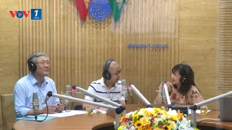Thúc đẩy đổi mới sáng tạo: Tạo đột phá phát triển (21/4/2019)