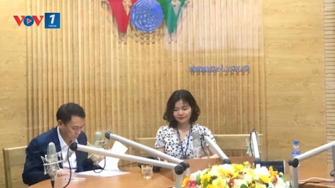 Phòng ngừa và phát hiện sớm bệnh ung thư (21/4/2019)